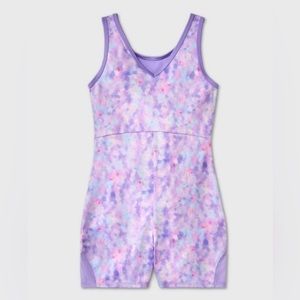 Cat & Jack Leotard size M(8)